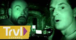 Most TERRIFYING Moments From Ghost Adventures | Ghost Adventures | Travel Channel