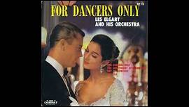 FOR DANCERS ONLY - Les Elgart and his Orchestra