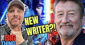 Star Wars hires Peaky Blinders creator Steven Knight. Will it actually happen? | The Big Thing