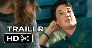 Two Night Stand TRAILER 1 (2014) - Miles Teller, Jessica Szohr Romantic Comedy HD