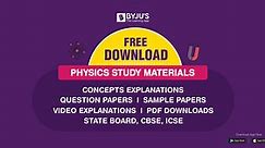 Magnetic Field Questions - Practice Questions with Answers & Explanations
