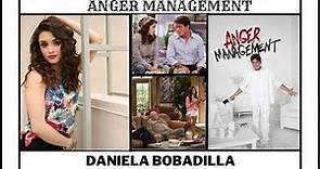Daniela Bobadilla Anger Management Documentary Ep 6