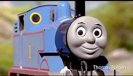 Thomas Die Kleine Lokomotive und seine Freunde 1984 Staffel 1 Folge 1 Thomas und Gordon Full HD