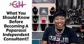WATCH THIS BEFORE You Become A Paparazzi Independent Consultant! | 10 Things YOU MUST KNOW!!