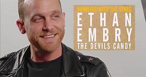 Ethan Embry on Why ‘The Devil’s Candy’ Immediately ‘Terrified’ Him