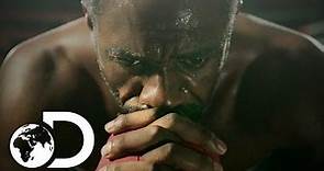 Idris Elba: Fighter | Trailer | NEW TO DISCOVERY | TUESDAYS @ 10PM