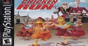 Chicken Run (PS1) | En Español | Full game