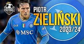 Piotr Zielinski 2023/24 - Amazing Skills, Assists & Goals | HD