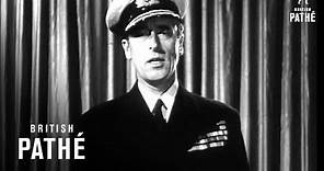 Lord Louis Mountbatten (1945)