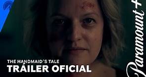 The Handmaid's Tale (temporada 5) | Teaser Trailer Oficial | Paramount+