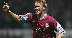 How and why I joined West Ham United – Teddy Sheringham | West Ham United F.C.