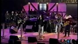 B.J. Thomas Live at Grand Ole Opry (May 18th, 2002)