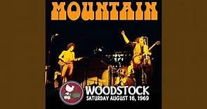 Theme for an Imaginary Western (Live at Woodstock, Bethel, NY - August 1969)