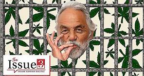 The History of Marijuana in the US According to Tommy Chong