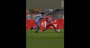 Brajan Gruda 🇦🇱 🇩🇪 | FSV Mainz 05 | Goal and Footage