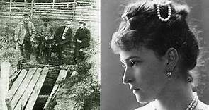 The HORRIFIC Execution Of Princess Elisabeth Of Hesse - The Tsarina's Sister
