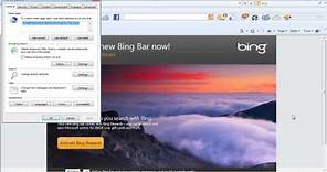How to Add a Toolbar to Internet Explorer