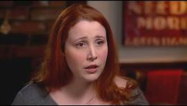 Dylan Farrow speaks out in exclusive interview