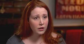 Dylan Farrow speaks out in exclusive interview