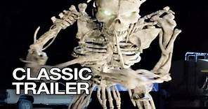 Bone Eater (2007) Official Trailer # 1 - Bruce Boxleitner HD