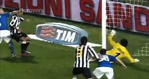 Fabio Quagliarella | Top Goals Juventus | 2010 |HD|