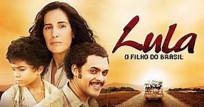 Lula, o filho do Brasil | Drama | Filme Brasileiro Completo