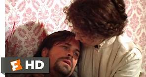 Frank & Jesse (1995) - The Death of Jesse James Scene (10/11) | Movieclips