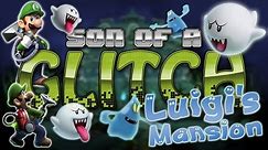 Luigi's Mansion Glitches - Son of a Glitch - Episode 66