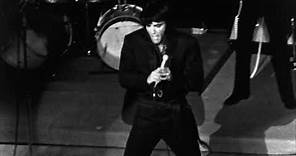Elvis Presley: "Suspicious Minds" (Earliest live recording - 1969)