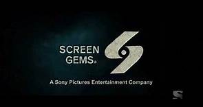 Michael De Luca Productions/Sony/Screen Gems/Sony Pictures Television (2011)