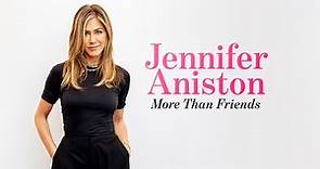 Jennifer Aniston: More than Friends (2020) Documentary