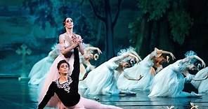 Giselle Ballet - Full Performance - Live Ballet