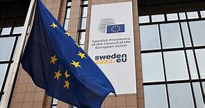Las prioridades de la presidencia sueca del Consejo de la UE