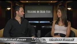 Walking on Dead Fish Official Movie Trailer 2008 HD