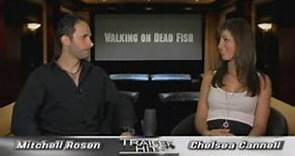 Walking on Dead Fish Official Movie Trailer 2008 HD