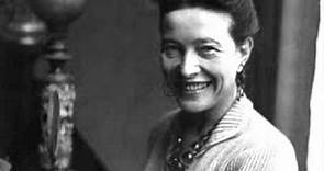 Simone de Beauvoir Her Life and Philosophy