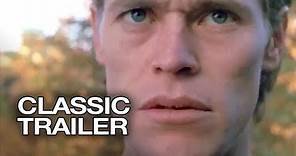 To Live and Die in L.A. Official Trailer #1 - Willem Dafoe Movie (1985) HD