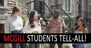 Everything You Need to Know About McGill University