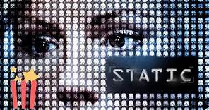 Static (2008) | FULL MOVIE | Sci-Fi, Action, Thriller | Kathleen Robertson