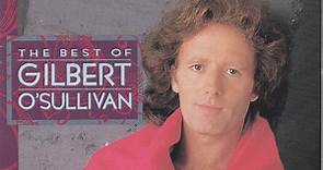 Gilbert O'Sullivan - The Best Of Gilbert O'Sullivan