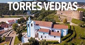 Destino Portugal - Torres Vedras