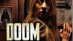 Doom Room Trailer
