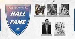 2023 Hofstra University Athletics Hall Of Fame Induction Ceremony