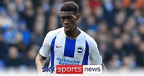 Tottenham agree £25m deal with Brighton for Yves Bissouma