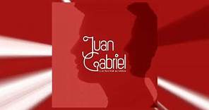 Juan Gabriel - No Tengas Miedo (Gustavo Farías Demo/Edición)