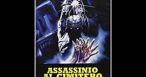 Assassinio al cimitero etrusco (1982) ITA #FILMCOMPLETO #HORRORITA #UNCUT by Cinema Metropol