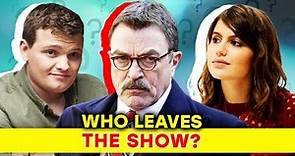 Why These Blue Bloods Actors REALLY Left The Show |⭐ OSSA