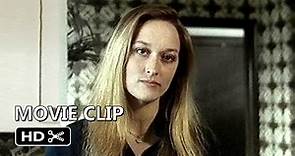 Meryl Streep in The Deadliest Season - Film Scene 01