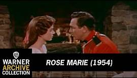 Original Theatrical Trailer | Rose Marie | Warner Archive