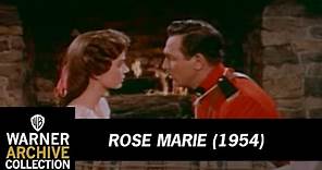 Original Theatrical Trailer | Rose Marie | Warner Archive
